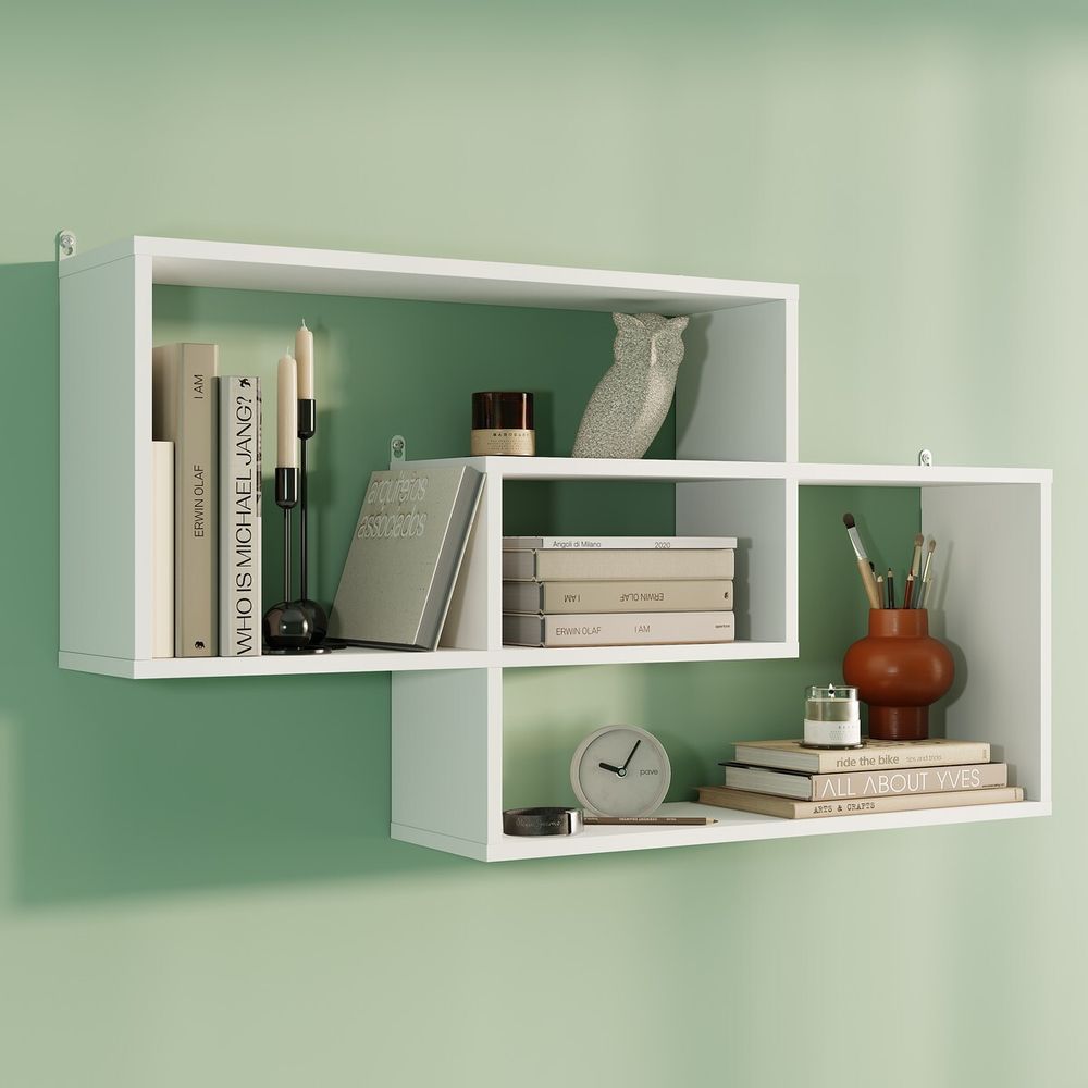 ЛАЙТ Полка навесная ПН-001