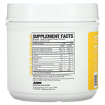 Raw Nutrition, Pump, без стимуляторов, со вкусом лимонада, 492 г (17,35 унции)