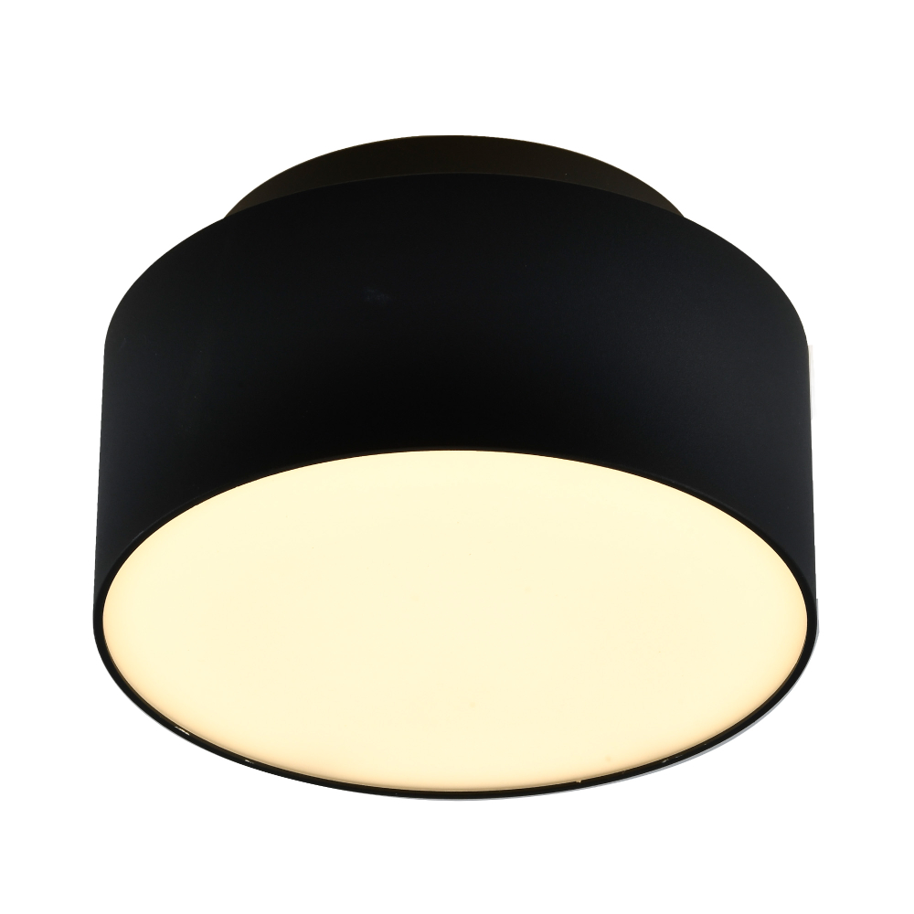Светильник накладной LED 17W 3000K