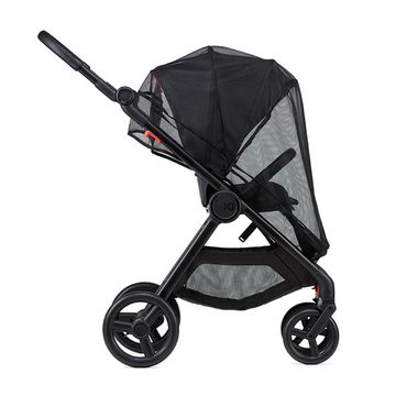 Москитная сетка люльки и сидения ANEX IQ (iq/ac mc01) black