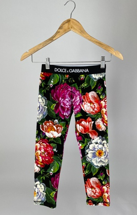 Леггинсы Dolce&Gabbana