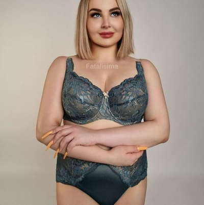 Lana-s 310 Оливка