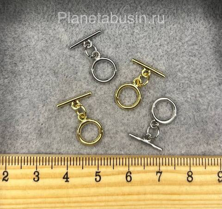 Тогл люкс (Корея) 0391