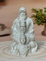 Коллекционная алтарная фигурка статуэтка Опора Рода