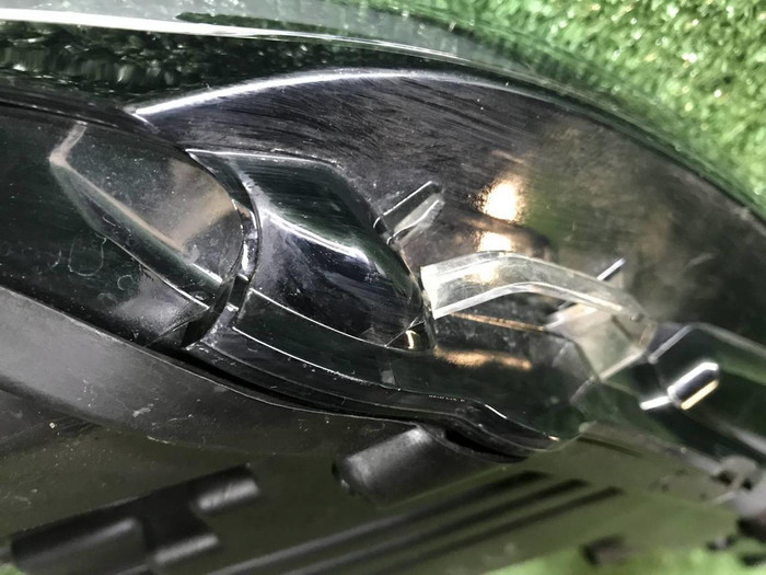 ДХО правый Changan Uni-T (2020-н.в.) LED