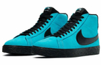 Кроссовки Nike Blazer Sb Zoom "Baltic Blue"