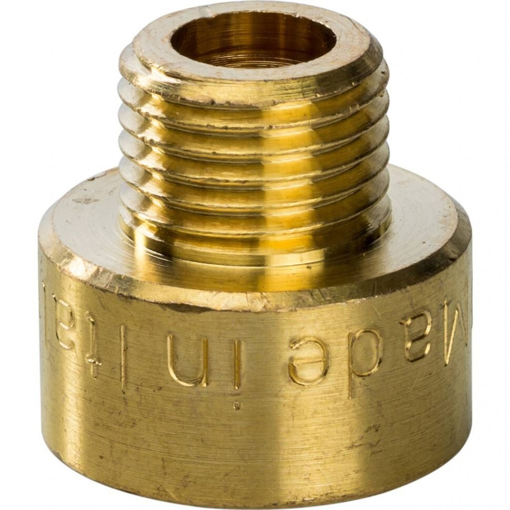 Муфта ВН переходная 1/2"x1/4" Stout