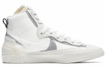 Кроссовки Sacai X Nike Blazer
