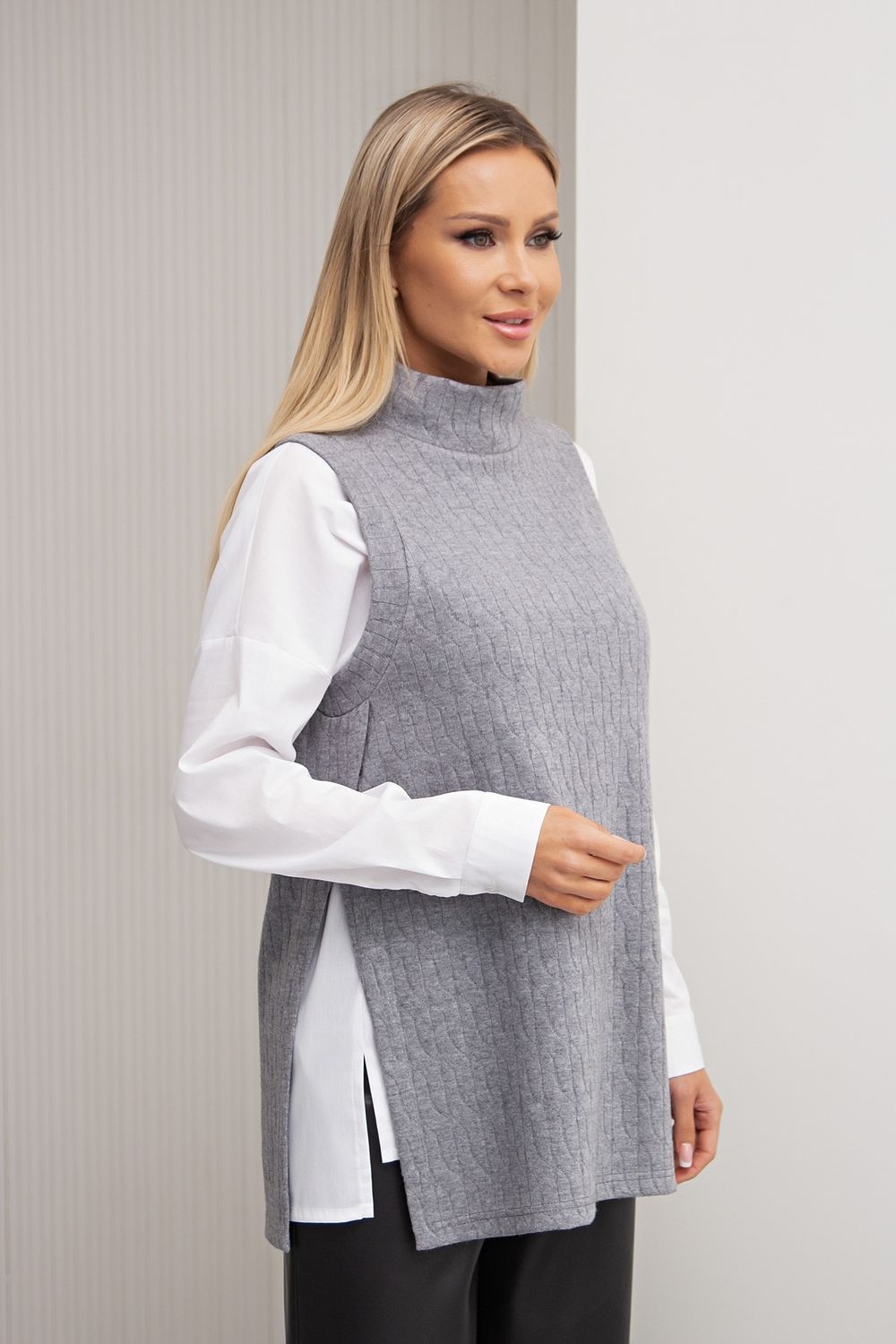 Жилет Керби №1 Valentina