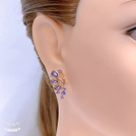 Серьги XinQuan - арт470