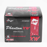 Катушка безынерционная Stinger Phantom XW 1520 (1500, 5BB+1ACB+1RB, мет. шпуля)