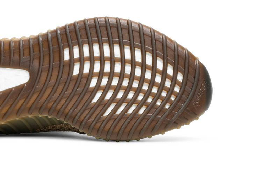 Кроссовки Adidas Originals Yeezy Boost 350 V2 Sand Taupe