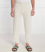 Спортивные штаны BOSS-SEN BOSS BLACK - кремовый (BOSS-SEN PANTS)