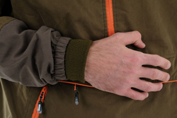 Костюм противоэнцефалитный «Элит Барьер 2021» (цвет: т.хаки)