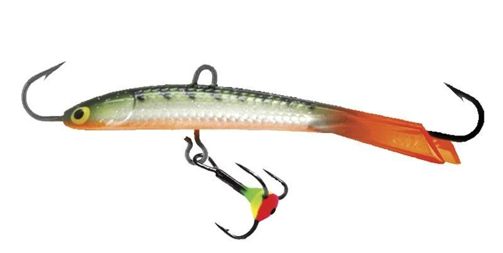 Балансир для зимней рыбалки Tasapaino X-PRO Kuha 75мм RB