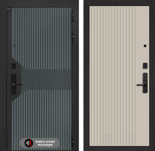 Смартлаб 29 капучино