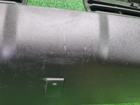 Юбка переднего бампера Chery Tiggo 7 Pro (20-24)