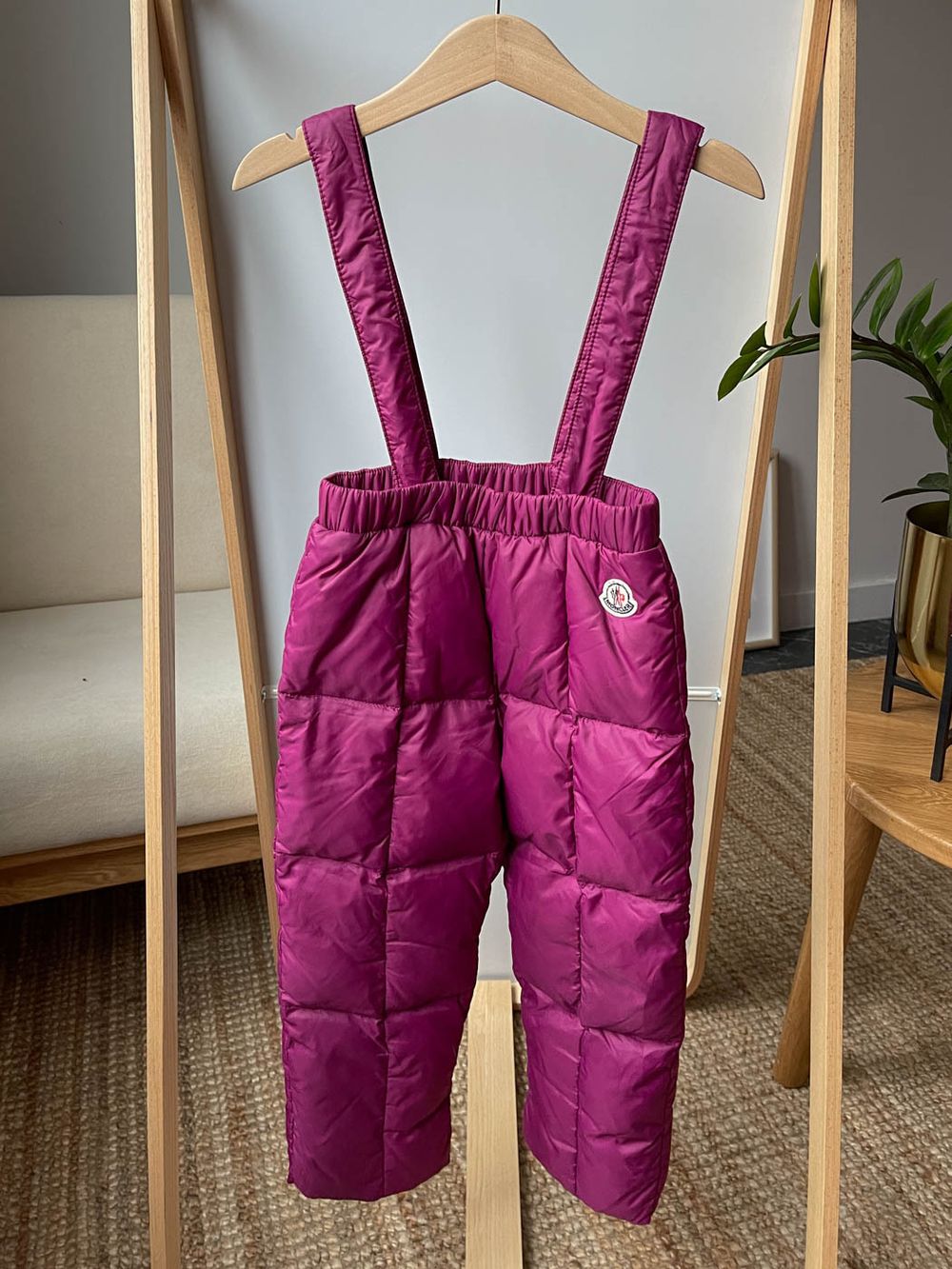 Комплект Moncler