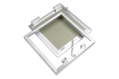 Люк под покраску Визионер Каскад 600х1000 мм