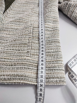 Жакет Mango трикотажный 46 размер