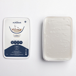 Замороженное пюре АGROBAR Кокос, 1 кг