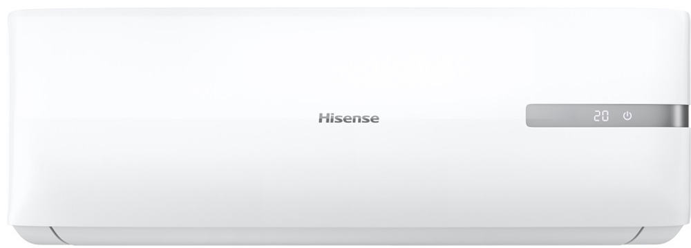 Кондиционер Hisense Basic A AS-09HR4RYDDL3 On-Off