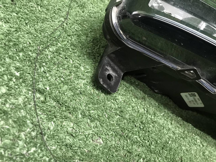 ПТФ правая BMW 3er G20 (2018-2022) M-paket