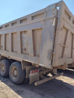 Shacman (Shaanxi) SX* 8x4 Самосвал SX33186V366 (Дизельный, 11,6 л, 423 л.с., МТ)