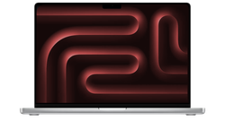 MacBook Pro 14 2026 (M5, 10‑core CPU, 10‑core GPU, 16‑core Neural Engine, 16GB, 512B)