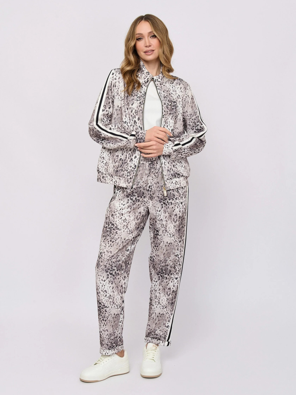 Жакет  женский FRANCO VELLO