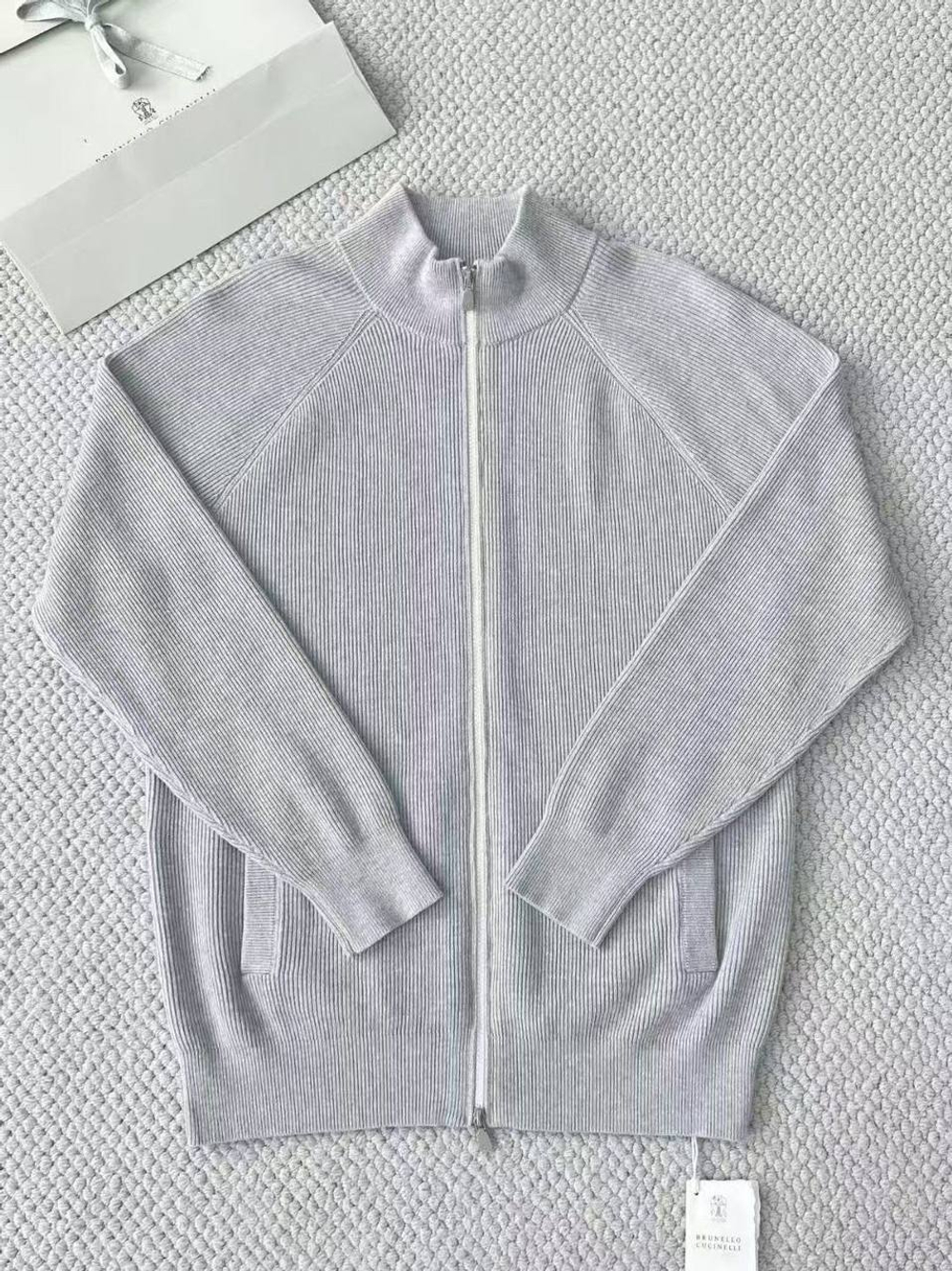 Кардиган Brunello Cucinelli