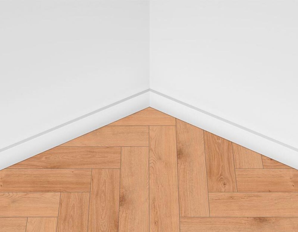 Herringbone Manor+ Дуб Мерло, 0,926 м²