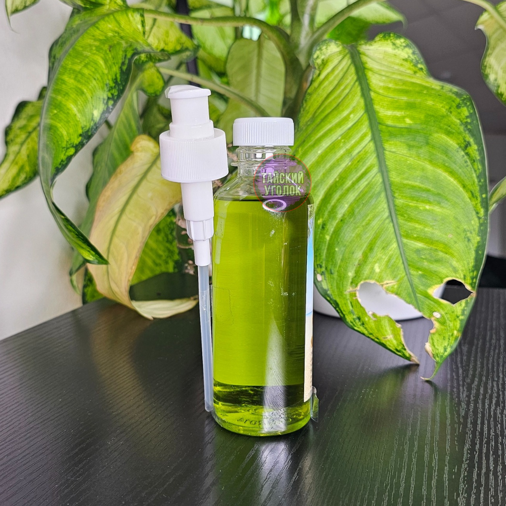 Масло для тела Thai Kinaree Нони 250 мл