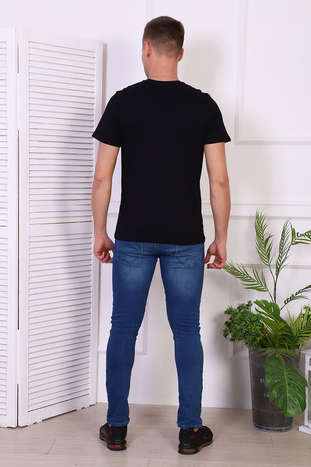 Футболка 32035 Натали (Акция)