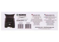 Бинокль ночного видения Konus Konuspy-11