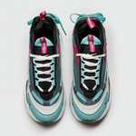 кроссовки Nike Air Max Furyosa Mint / Grey DH5104-001