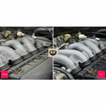 ОЧИСТИТЕЛЬ ДВИГАТЕЛЯ "К2" AKRA 5KG