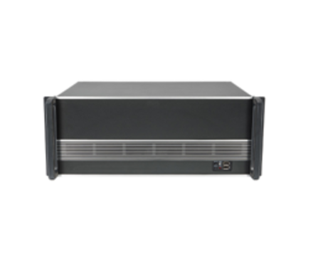 Комплект рэковый кейс 4 юнита и корпус для компьютера - DGCASE@RACK4UPC - внутр. 480 x 480 мм