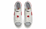 Кроссовки Nike Blazer Low Jumbo