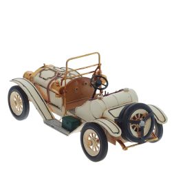 GAEM Изделие декоративное "Автомобиль", L34 W14,5 H16 см
