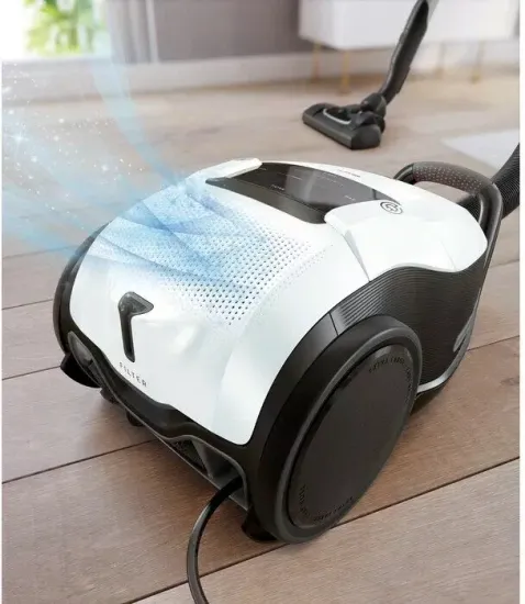 Пылесос Electrolux PURE D9 PD91-6IWX