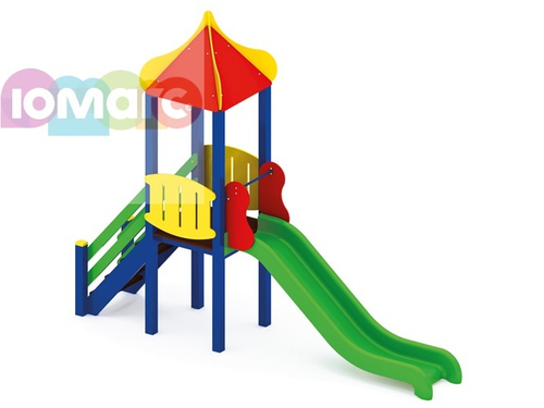 Игровой комплекс 0991