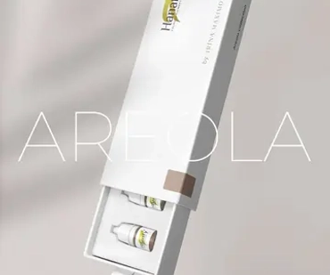 Сеты пигментов