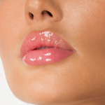 Антивозрастной блеск для губ LusciousLips "Petal Rebel"