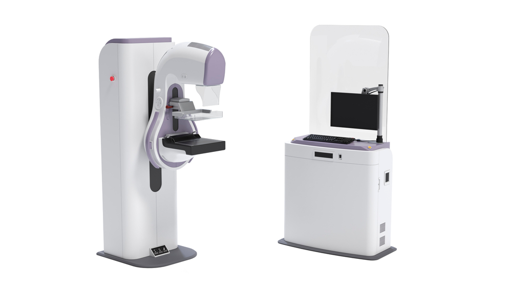 Маммограф Севкаврентген «Маммо-Рэй»