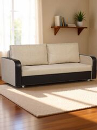 Диван Юпитер 2 Ратибор Светлый