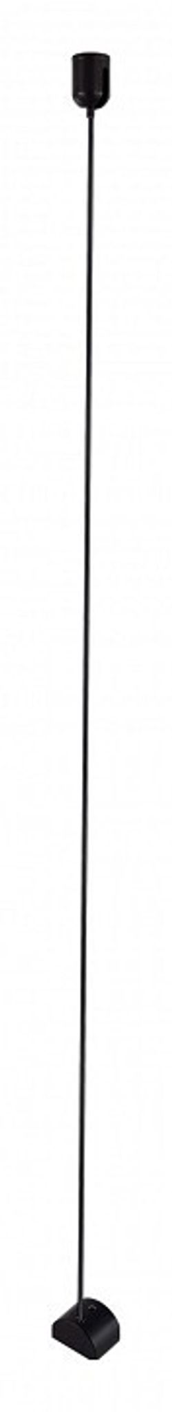 Крепление для треков-ремней с противовесом для напольного монтажа ST-Luce Band ST412.403.00