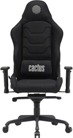 Кресло офисное Cactus CS-CHR-MC04-BBK