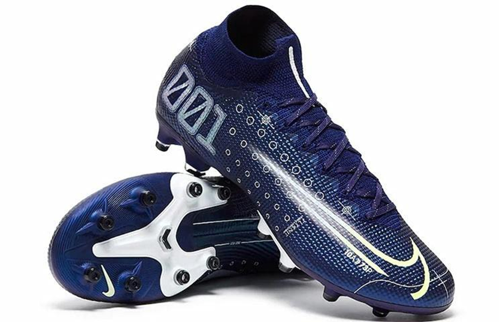 Кроссовки Nike Mercurial Superfly 7 13 Elite Mds Ag-Pro