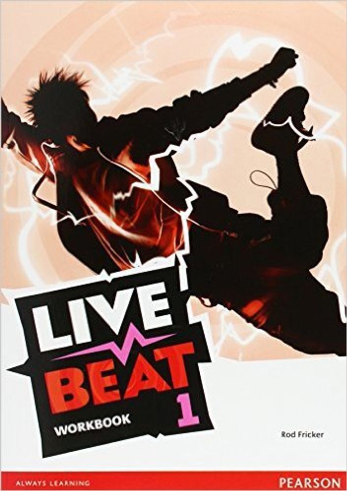 Live Beat 1 Workbook